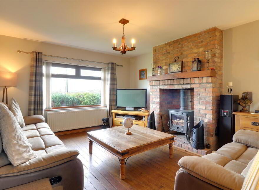 161 Main Road, Portavogie, Newtownards, BT22 1DA