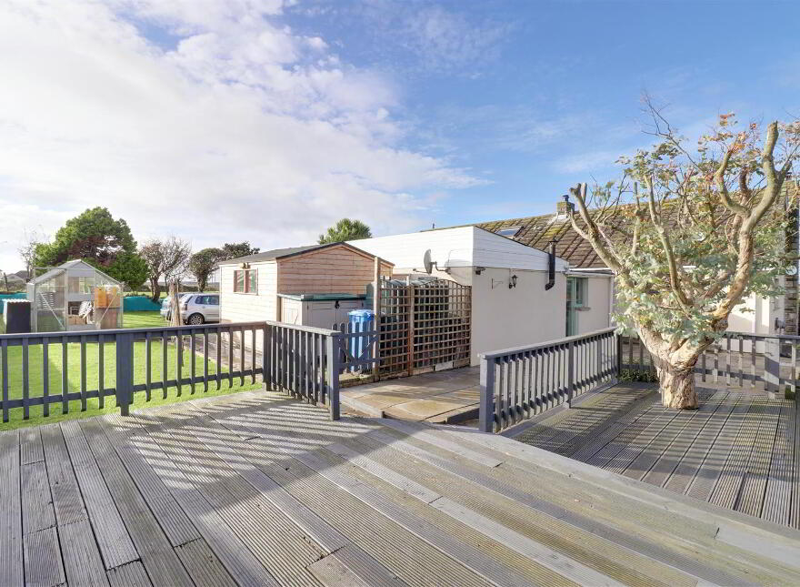 161 Main Road, Portavogie, Newtownards, BT22 1DA