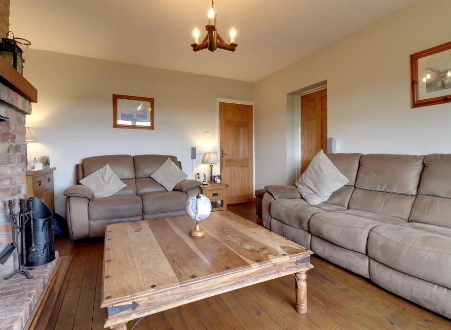 161 Main Road, Portavogie, Newtownards, BT22 1DA