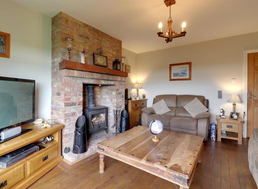 161 Main Road, Portavogie, Newtownards, BT22 1DA