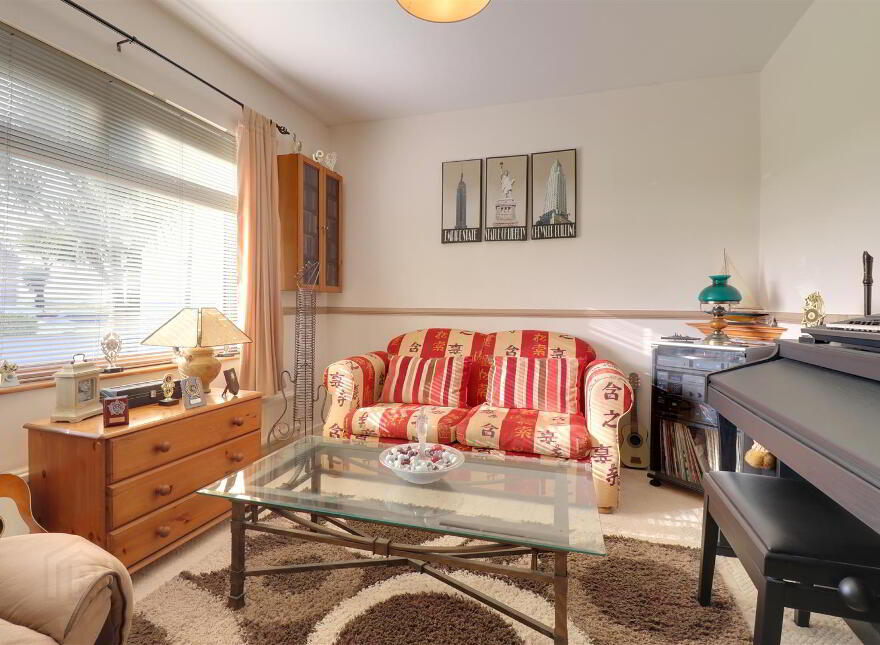 161 Main Road, Portavogie, Newtownards, BT22 1DA