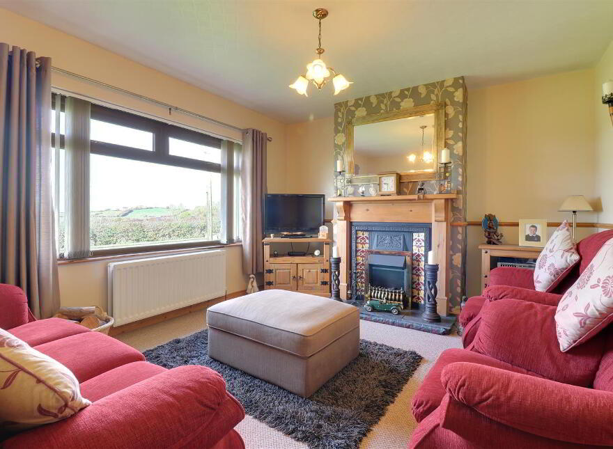161 Main Road, Portavogie, Newtownards, BT22 1DA