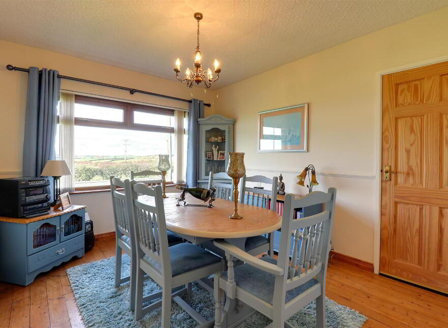 161 Main Road, Portavogie, Newtownards, BT22 1DA