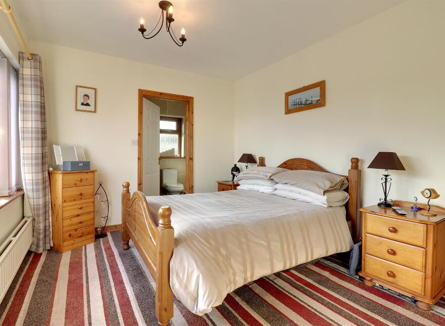 161 Main Road, Portavogie, Newtownards, BT22 1DA
