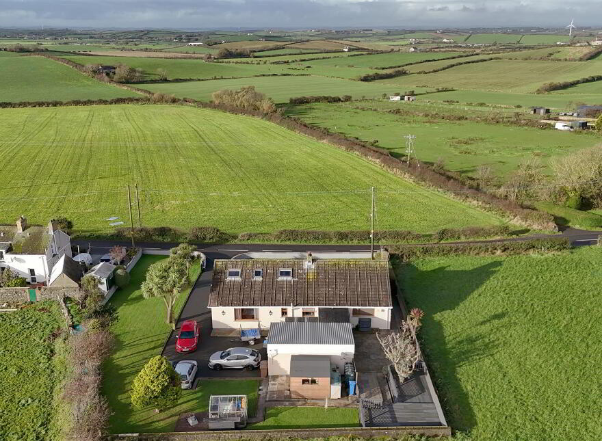 161 Main Road, Portavogie, Newtownards, BT22 1DA