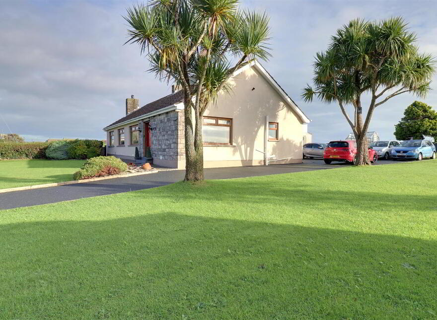 161 Main Road, Portavogie, Newtownards, BT22 1DA