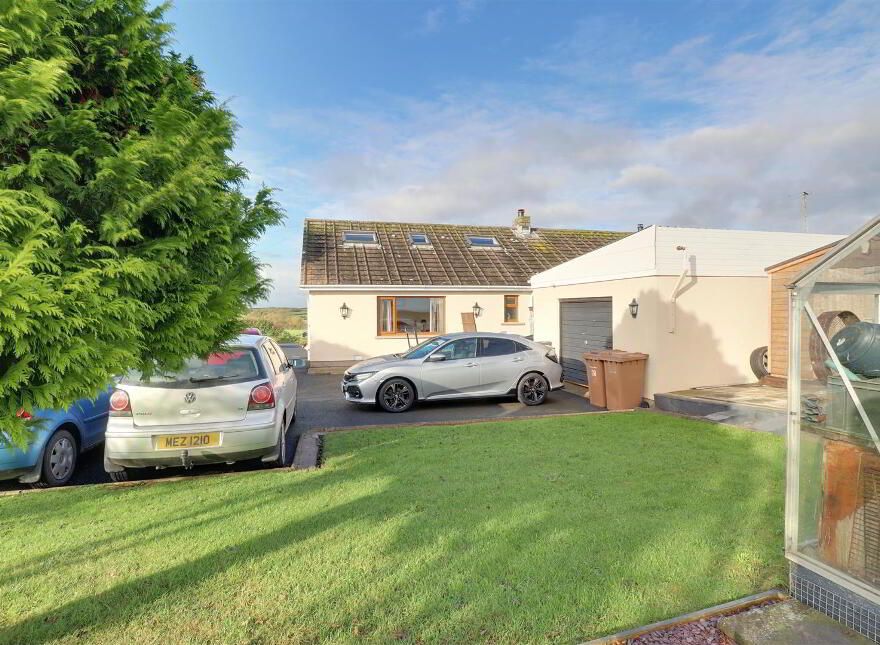 161 Main Road, Portavogie, Newtownards, BT22 1DA