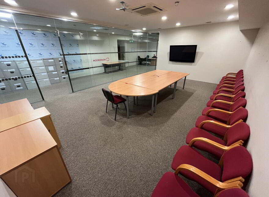 Second Floor, 9-15 Queen Street, Belfast, BT1 6EA