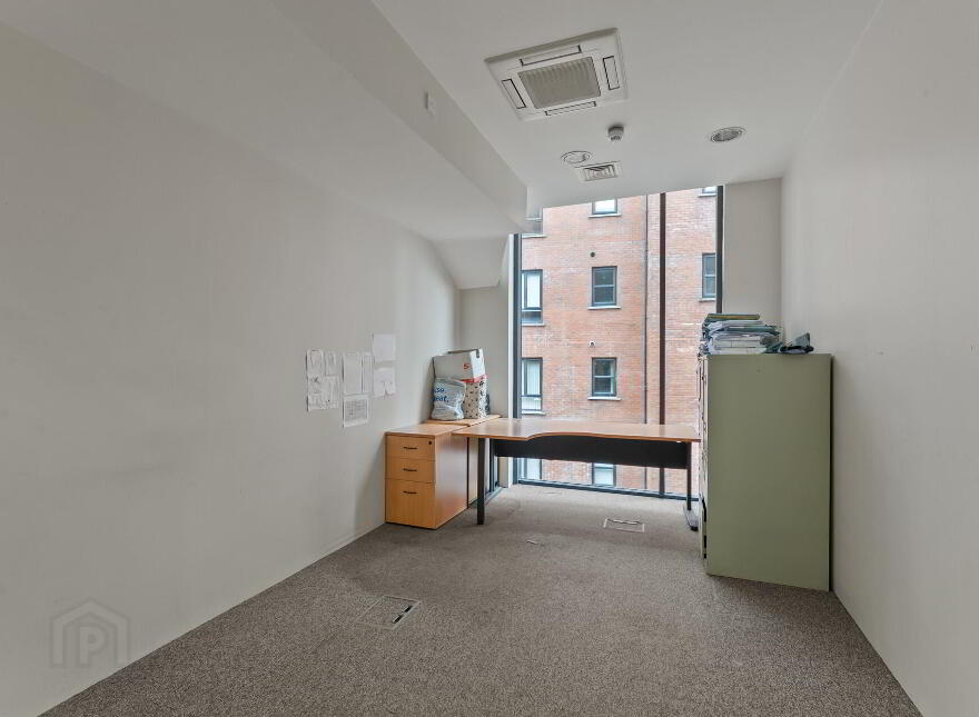 Second Floor, 9-15 Queen Street, Belfast, BT1 6EA