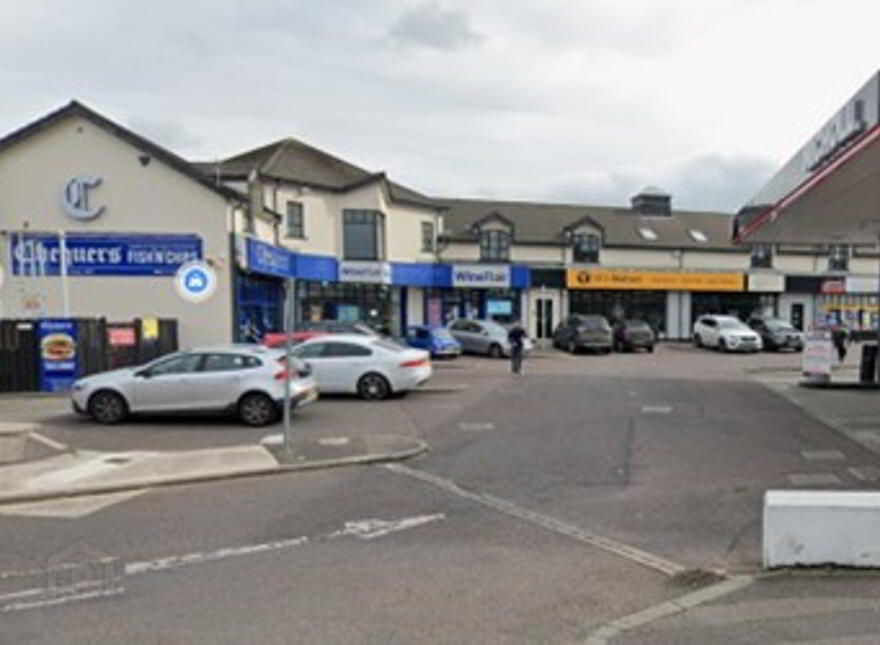 Old Distillery Court, FF Office Long Commons, Coleraine, BT52 1LH photo