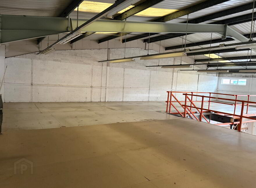Unit 6 Dunlop Industrial Units, 8 Balloo Drive, Bangor, BT19 7QY