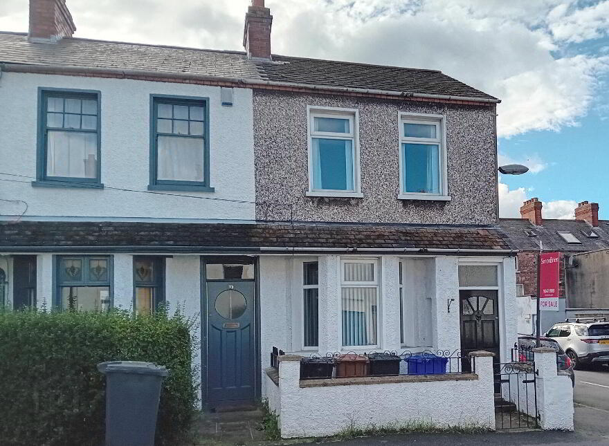 71 Downshire Road, Holywood, BT18 9LY