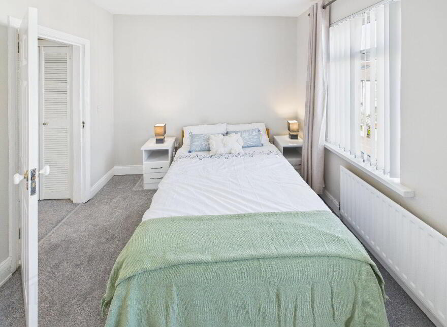 71 Downshire Road, Holywood, BT18 9LY