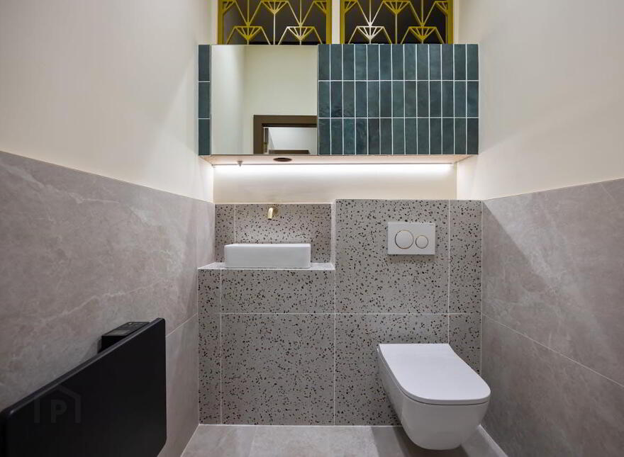 Beechill House, 42 Beechill Road, Belfast, BT8 7RL