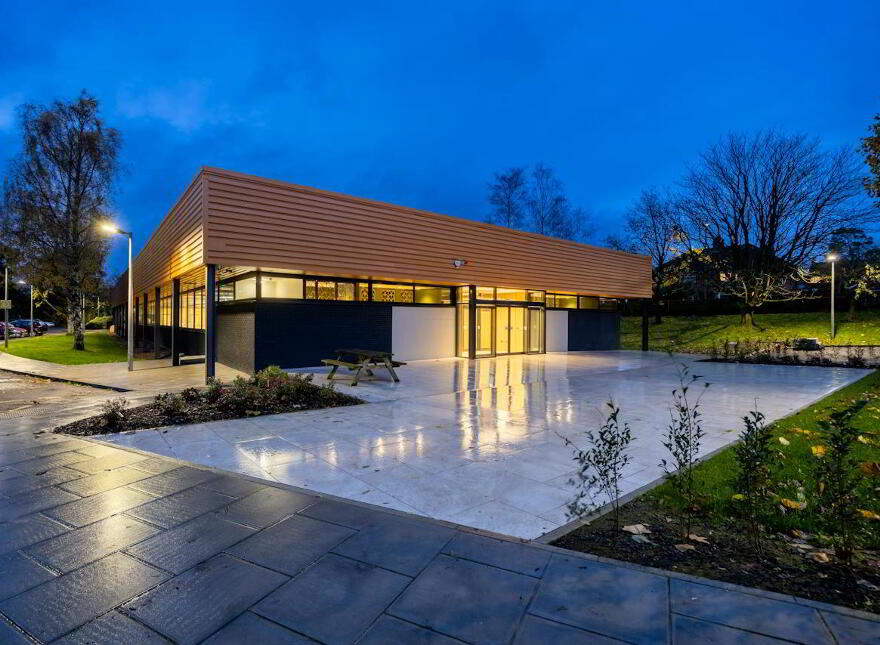 Beechill House, 42 Beechill Road, Belfast, BT8 7RL