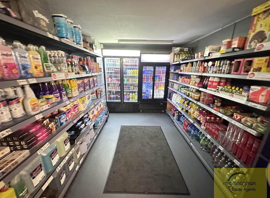 160 Divis Street, Belfast, BT12 4AQ