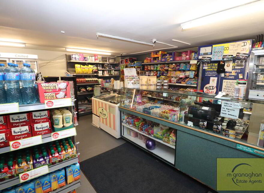 160 Divis Street, Belfast, BT12 4AQ