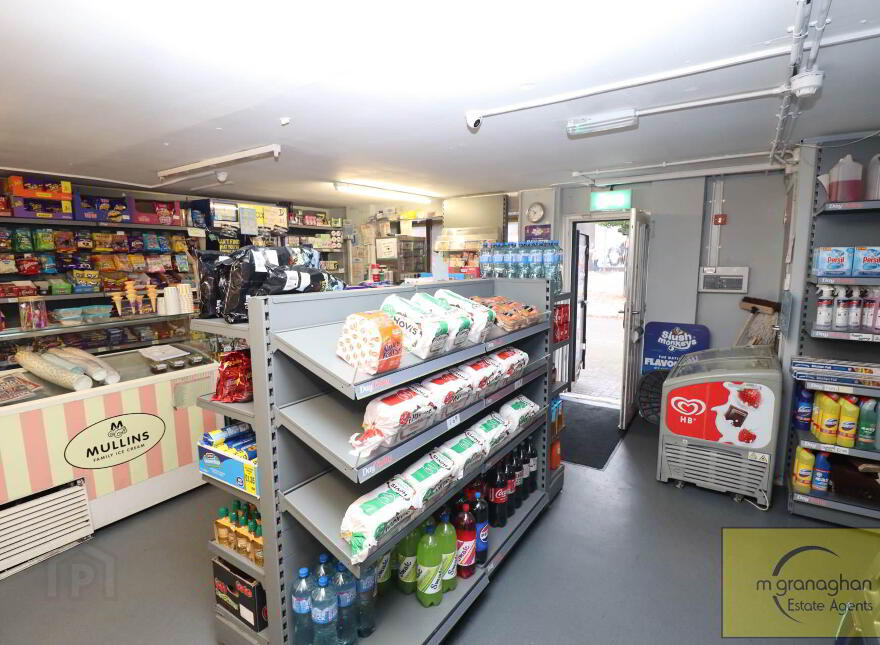 160 Divis Street, Belfast, BT12 4AQ