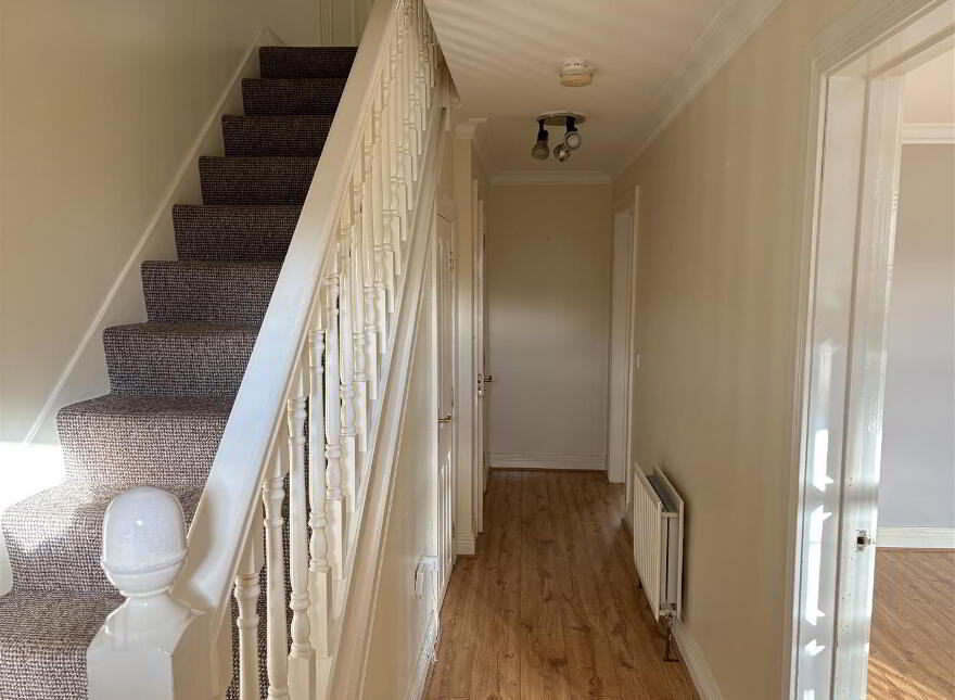 3 Ritters Court, Roemill Road, Limavady, BT49 9EJ