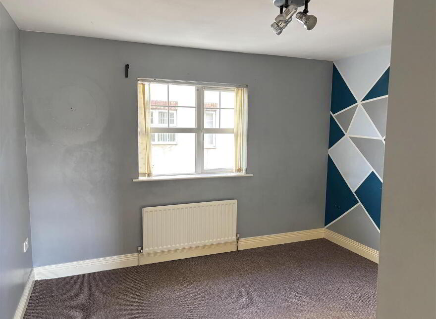 3 Ritters Court, Roemill Road, Limavady, BT49 9EJ
