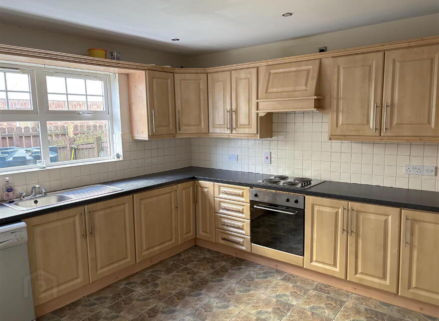 3 Ritters Court, Roemill Road, Limavady, BT49 9EJ