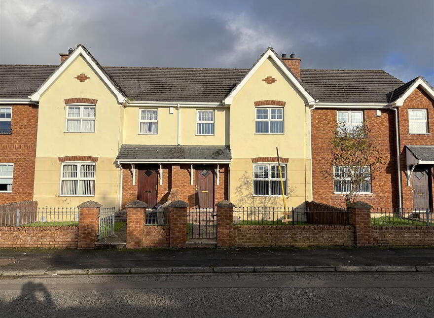 3 Ritters Court, Roemill Road, Limavady, BT49 9EJ