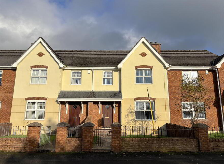 3 Ritters Court, Roemill Road, Limavady, BT49 9EJ