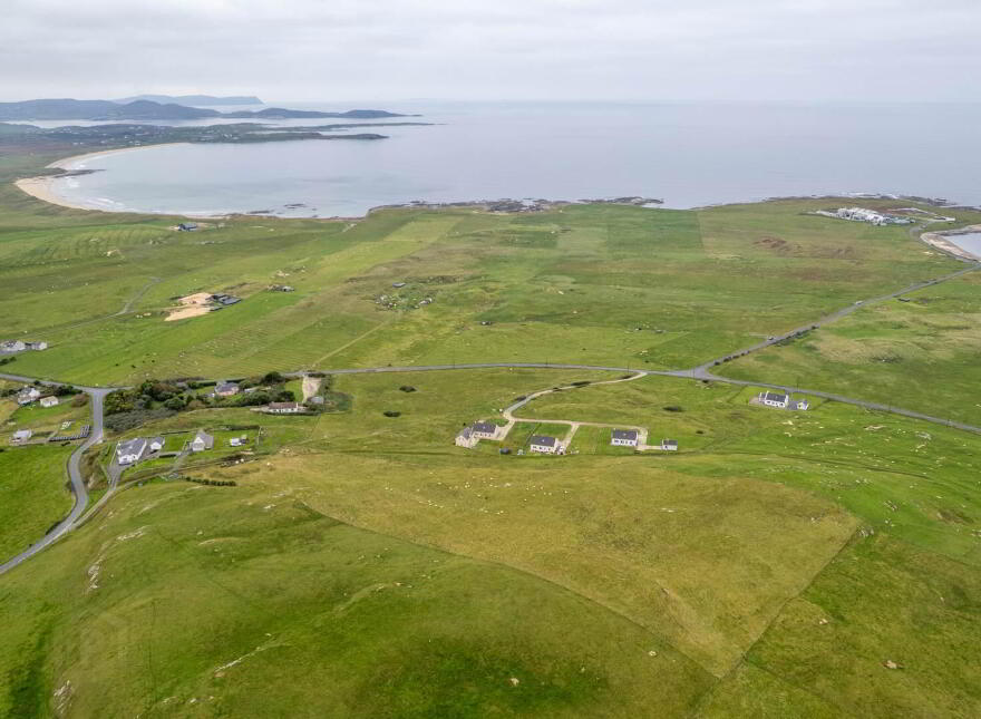Cooladerry, Fanad