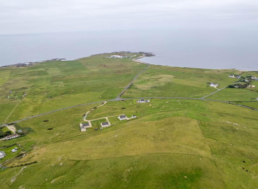 Cooladerry, Fanad