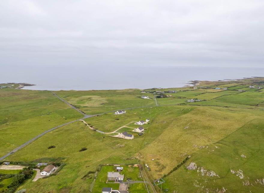 Cooladerry, Fanad