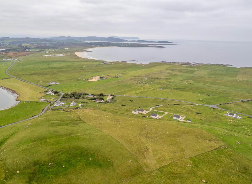 Cooladerry, Fanad