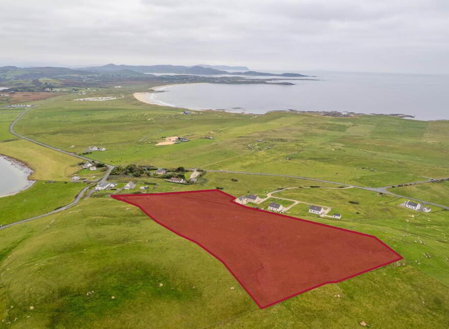 Cooladerry, Fanad