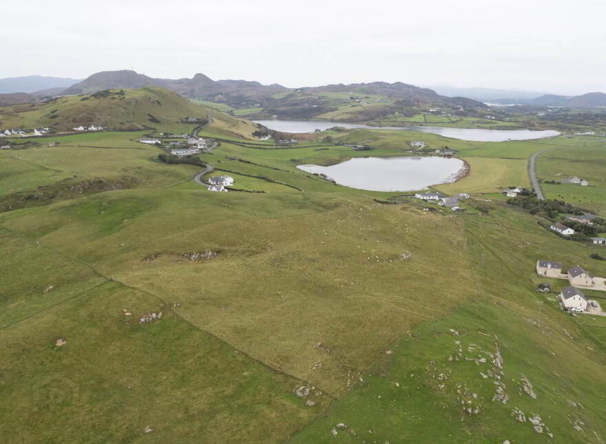 Cooladerry, Fanad