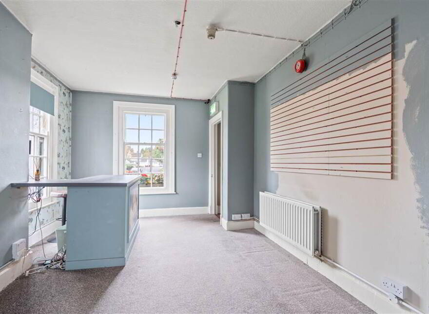 5 Main Street, Broughshane, BT42 4JW