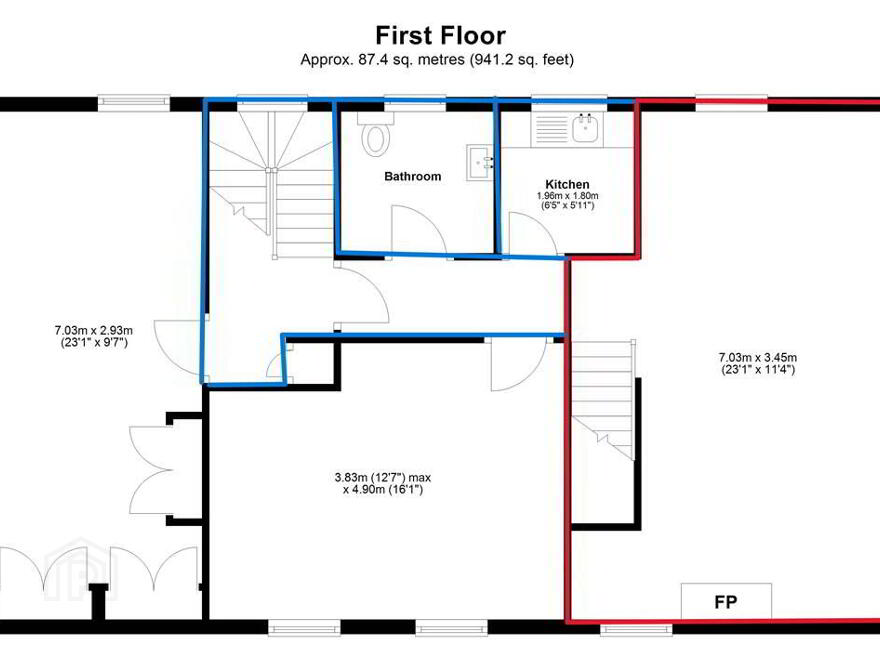 5 Main Street, Broughshane, BT42 4JW
