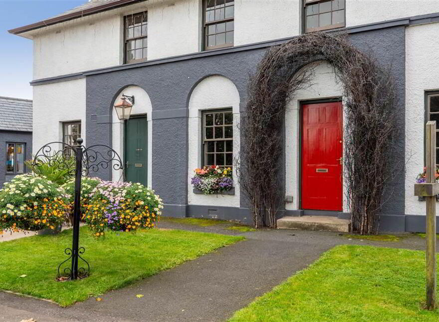 5 Main Street, Broughshane, BT42 4JW
