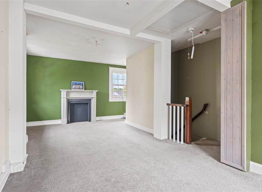 5 Main Street, Broughshane, BT42 4JW
