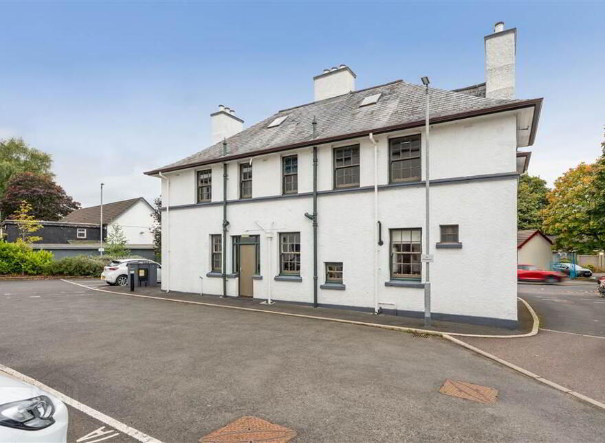 5 Main Street, Broughshane, BT42 4JW