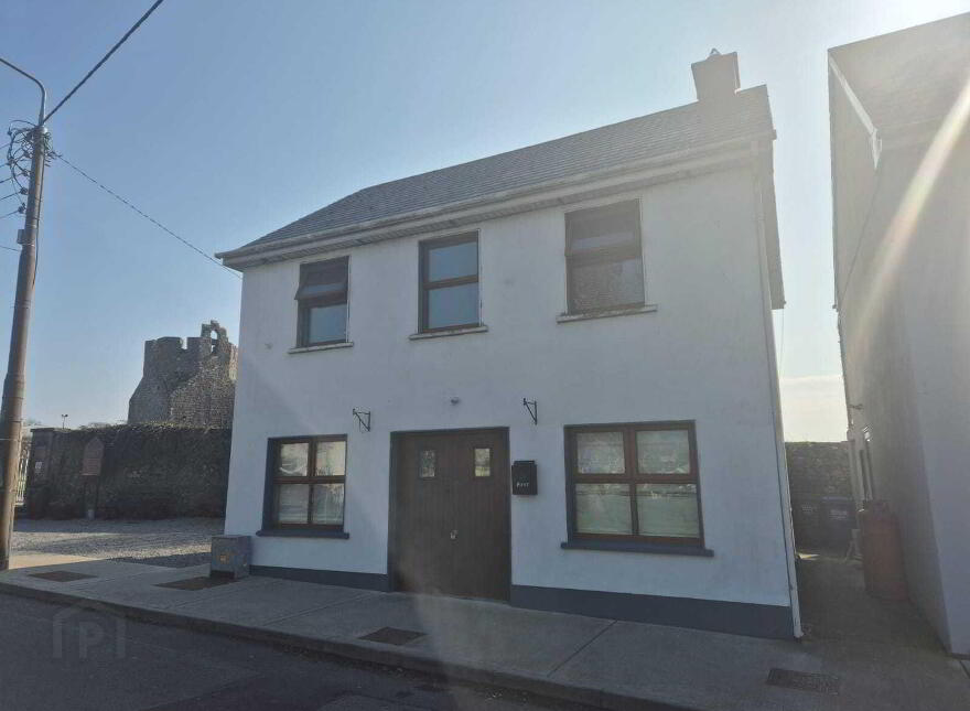 Church Street, Askeaton