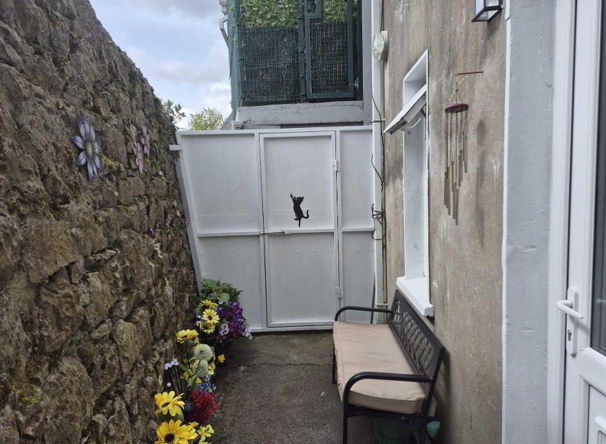 Church Street, Askeaton
