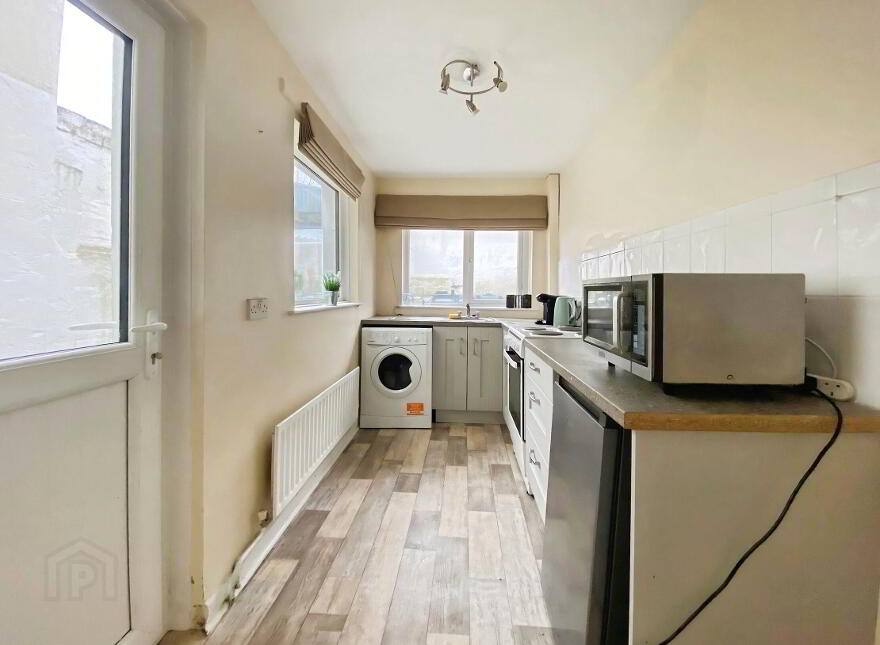 42 Brook Street, Coleraine, BT52 1PP