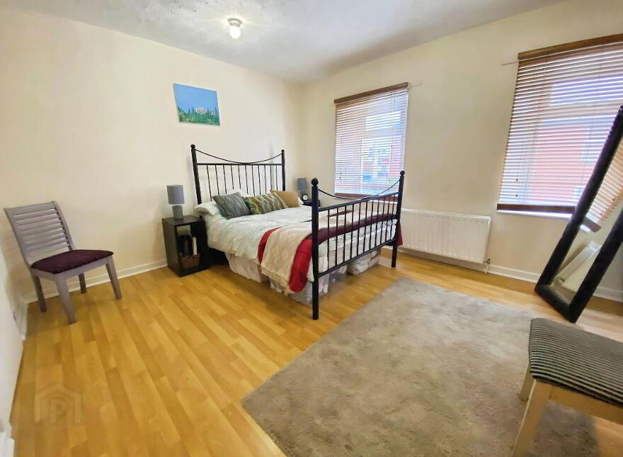 42 Brook Street, Coleraine, BT52 1PP