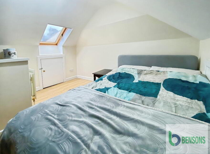 42 Brook Street, Coleraine, BT52 1PP