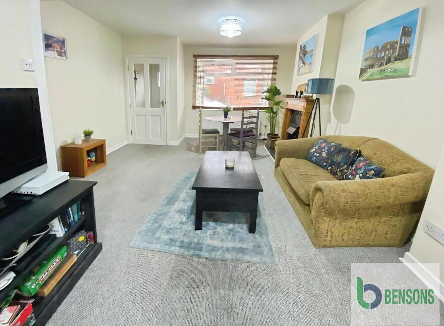 42 Brook Street, Coleraine, BT52 1PP