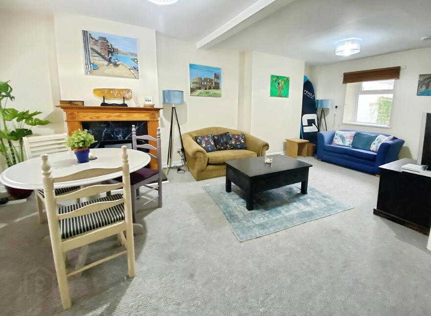 42 Brook Street, Coleraine, BT52 1PP