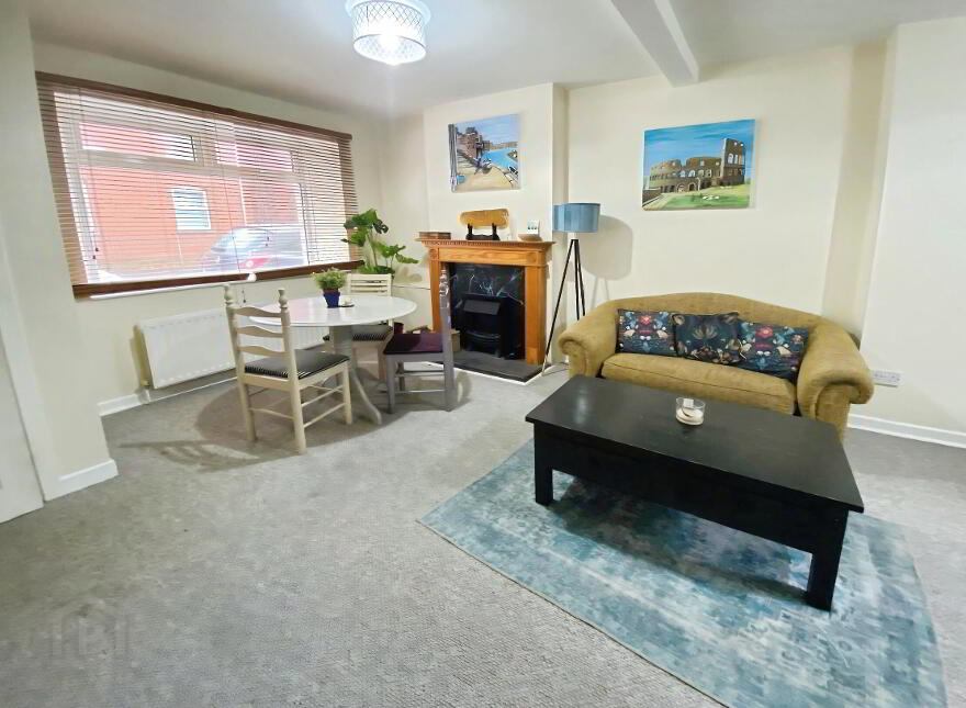 42 Brook Street, Coleraine, BT52 1PP