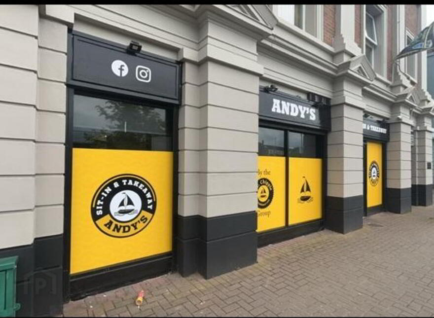 1-2 Sackville Street, Derry-Londonderry, BT48 7BQ