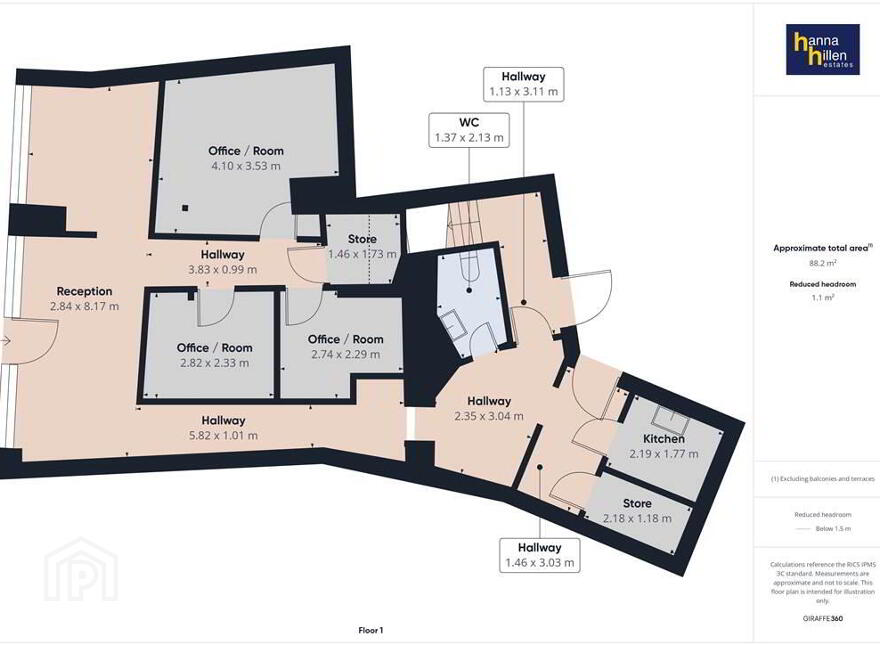 Sugar Island, Newry, BT35 6HT
