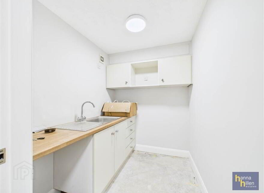 Sugar Island, Newry, BT35 6HT