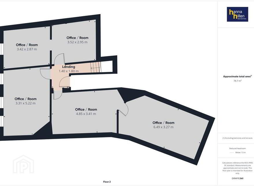 Sugar Island, Newry, BT35 6HT